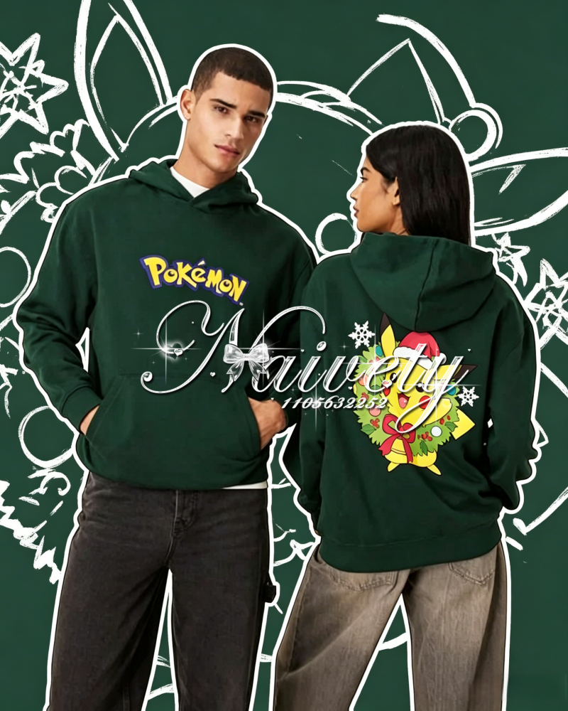 Winter Clothing Kids Sale - 2026 Fall Winter Hot Sale Pokemon
