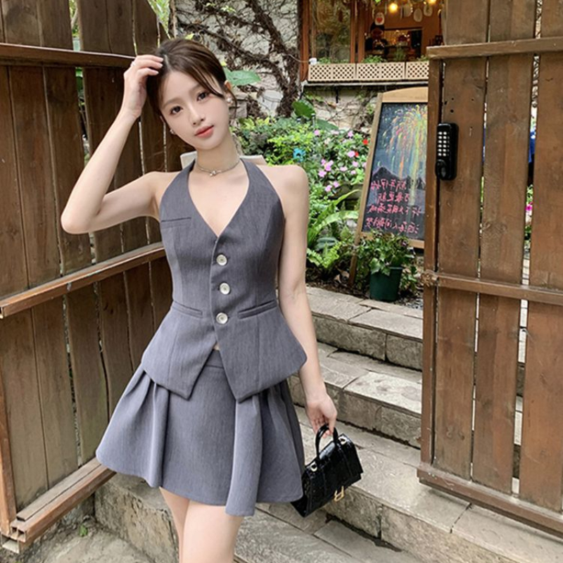 Winter Wear Clothes - 2025 Summer New Set for Women