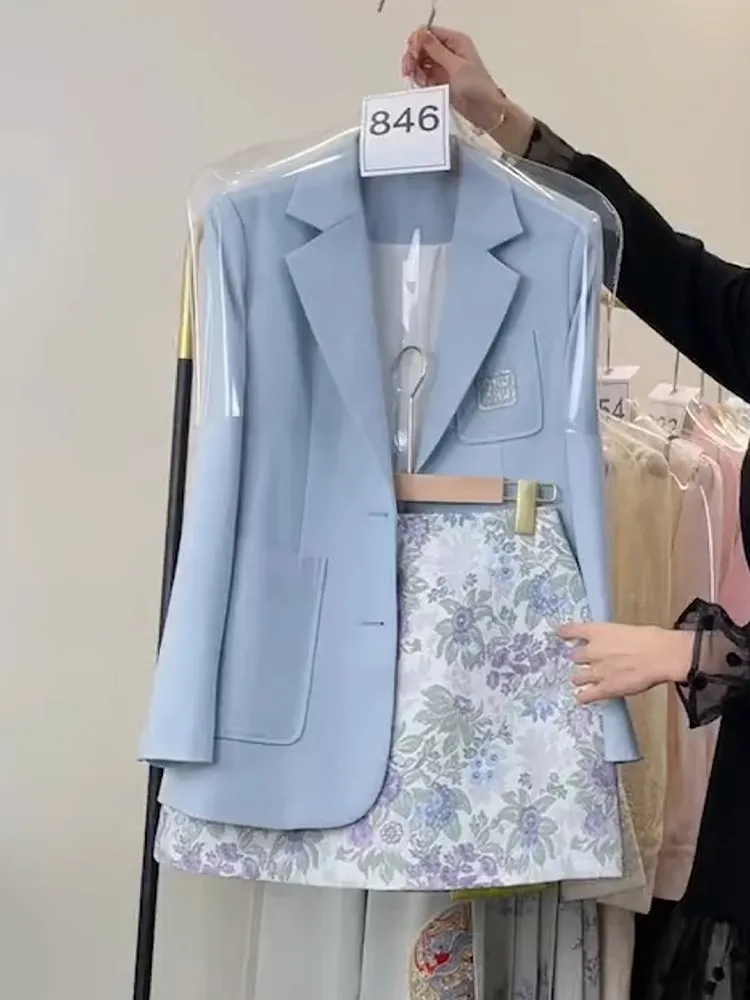 Winter Wear Clothes - Fashion small fragrance suit female 2026