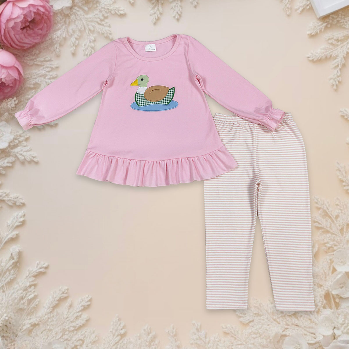 Winter Clothing Kids Sale - Hot Sale Kids Sets Baby Girl