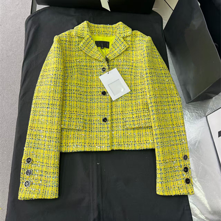Winter Wear Clothes - Customization European women's clothing - new