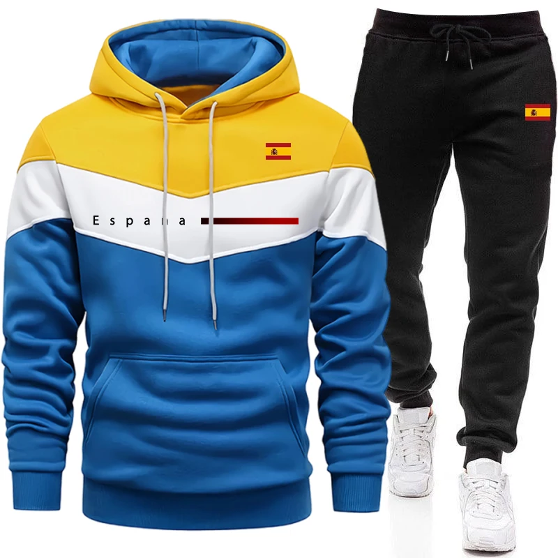 Winter Wear Clothes - Fall Winter Daily Casual Sports Jogging