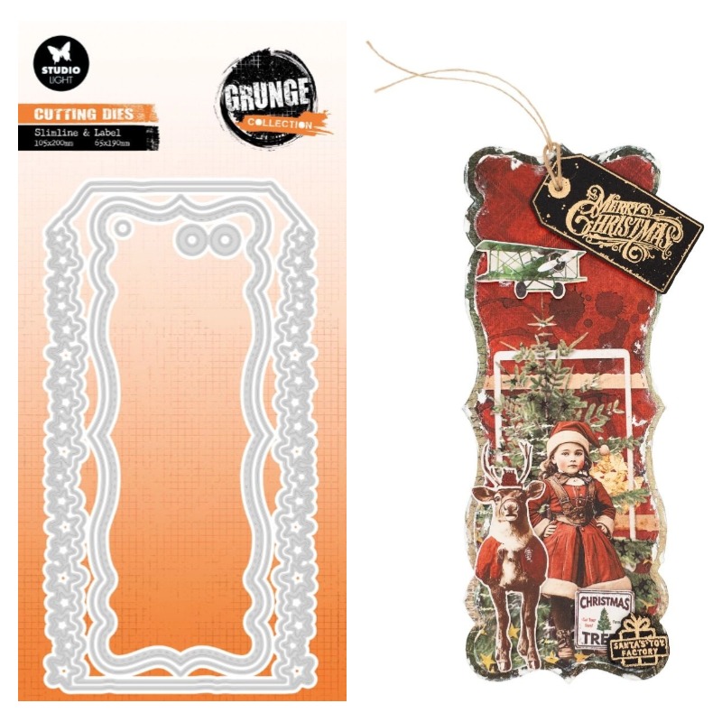 Star label Winter Santa Toy Ch - مراجعة Winter Clothing Label وسعره
