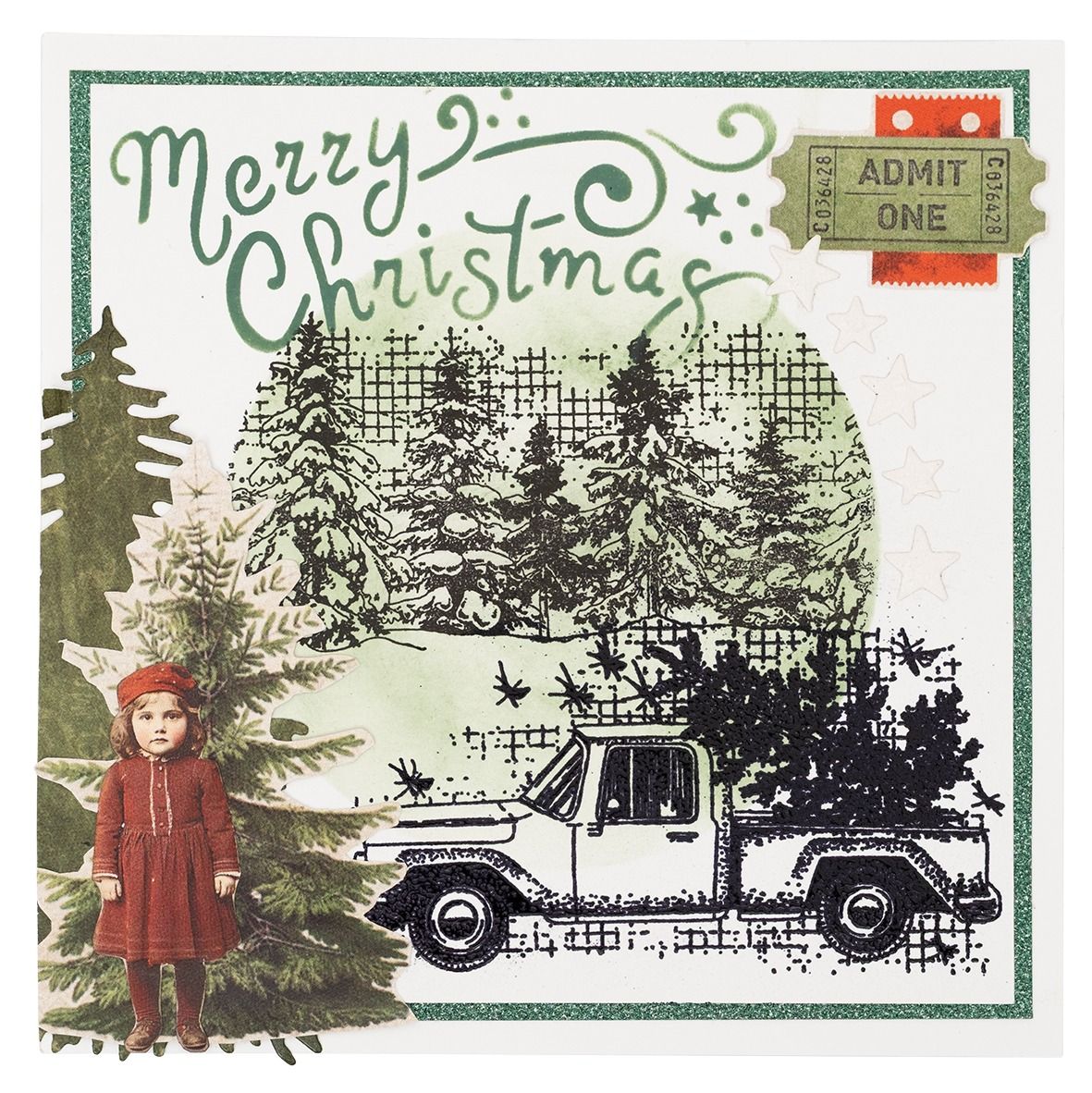 Star label Winter Santa Toy Ch - مراجعة Winter Clothing Label وسعره