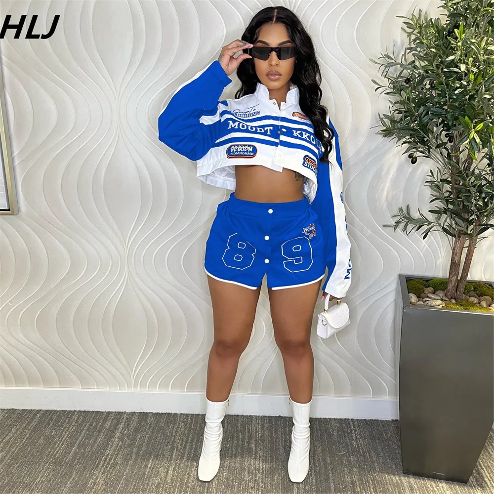 HLJ Letter Print Two Piece Out - مراجعة Winter Wear Clothes وسعره