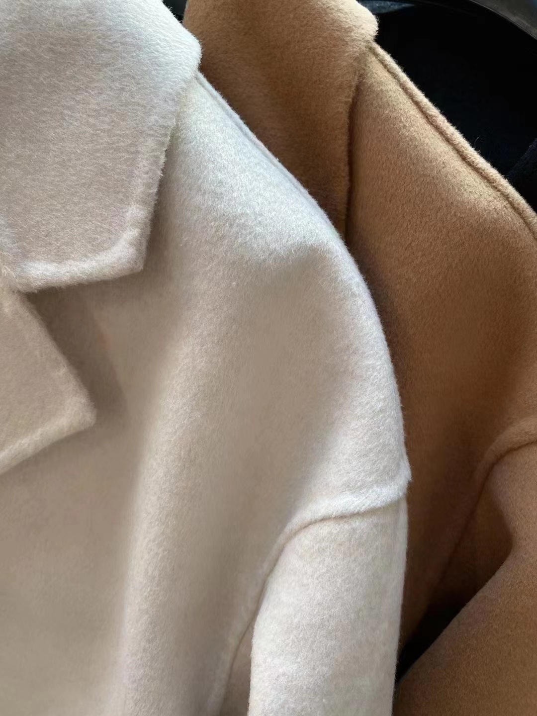 2025 Autumn Women Drouble Brea - مراجعة Winter Clothing Trends 2025 وسعره