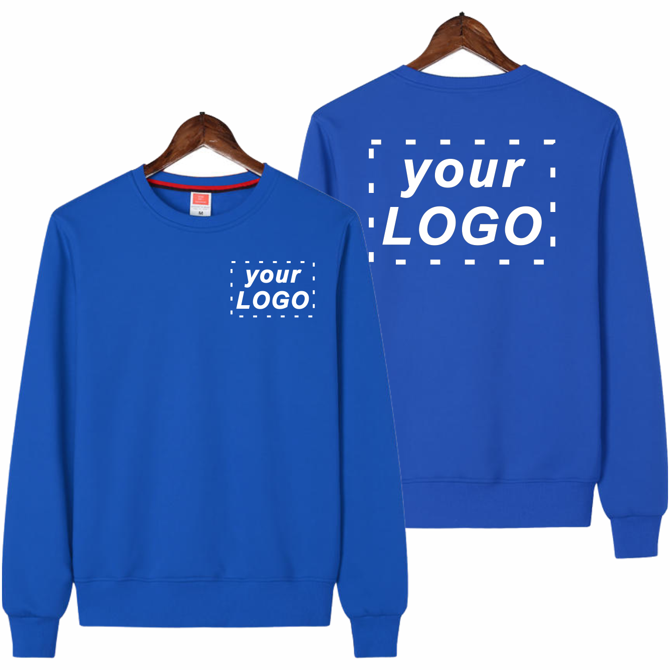 Men's Casual Pullover Custom P - مراجعة Winter Clothing Companies وسعره