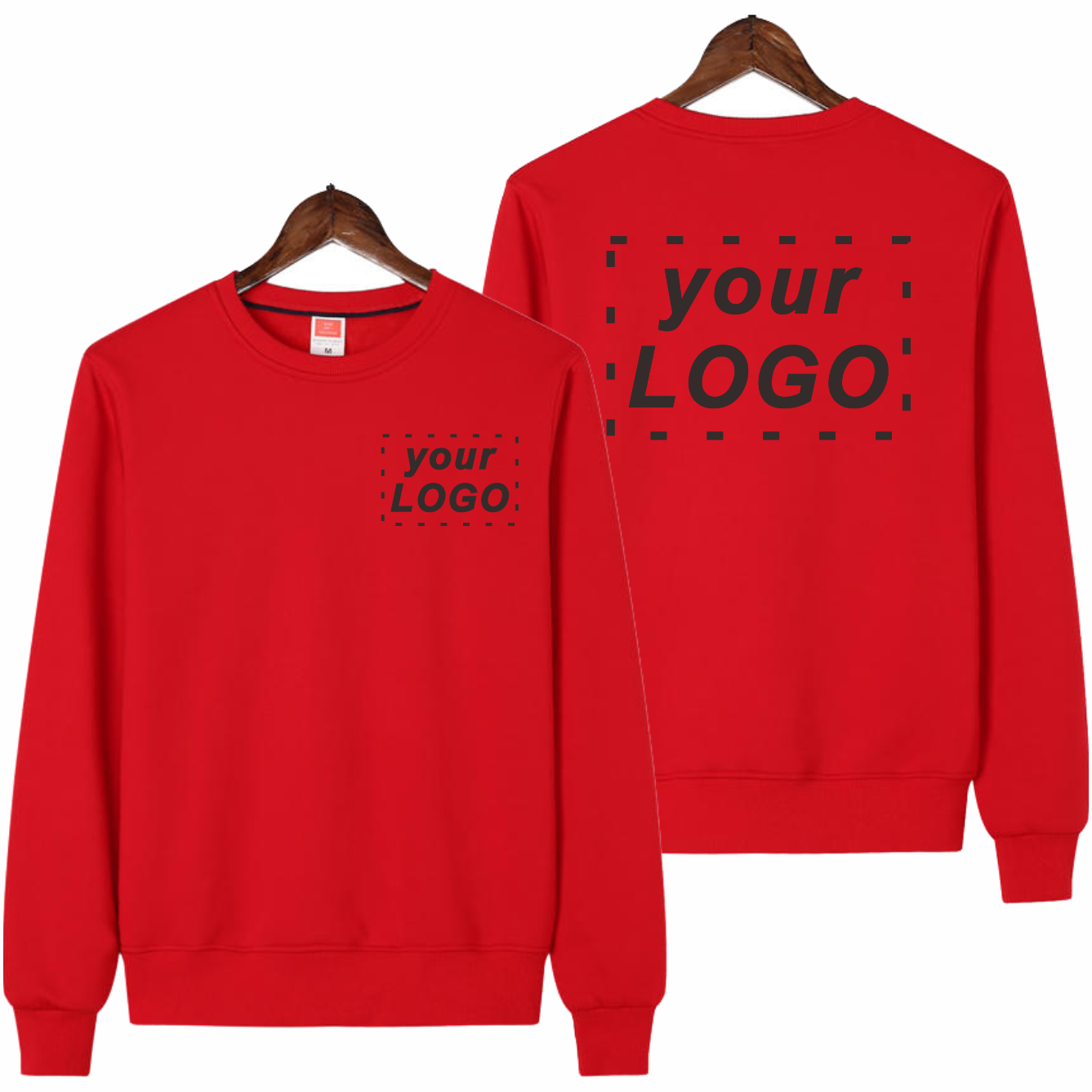 Men's Casual Pullover Custom P - مراجعة Winter Clothing Companies وسعره