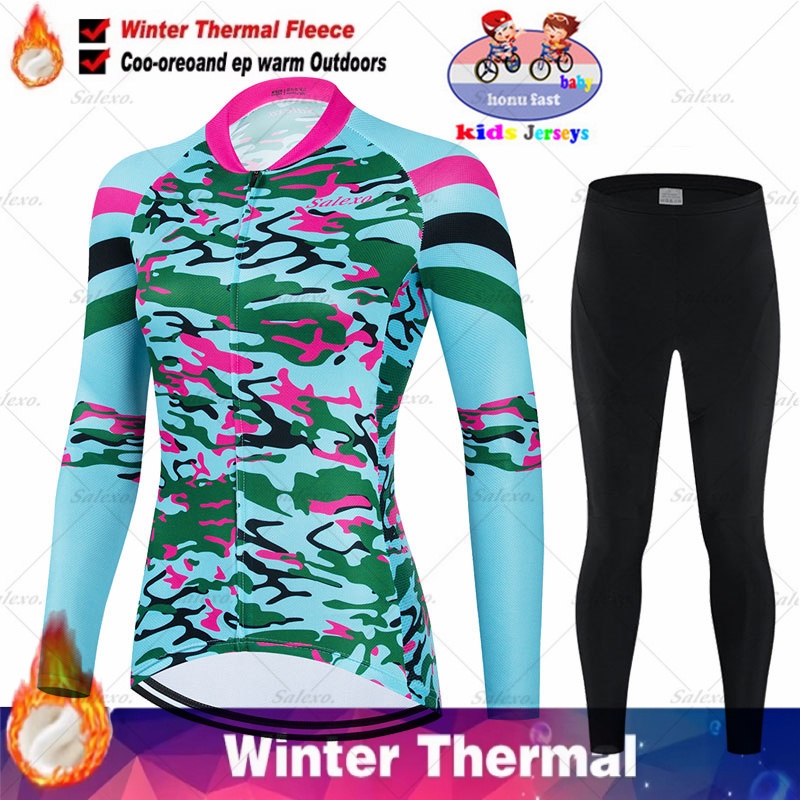 New 2026 Kids Winter Thermal W - مراجعة Winter Clothing Kids Sale وسعره