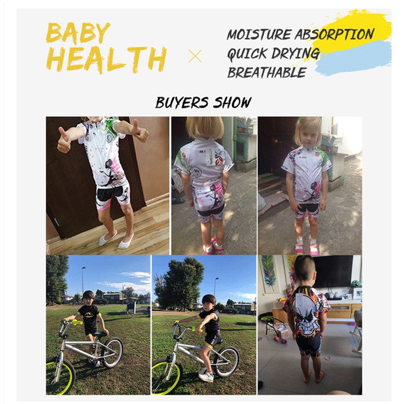 UAE Boy Long Sleeve Cycling Je - مراجعة Winter Clothing Kids Sale وسعره