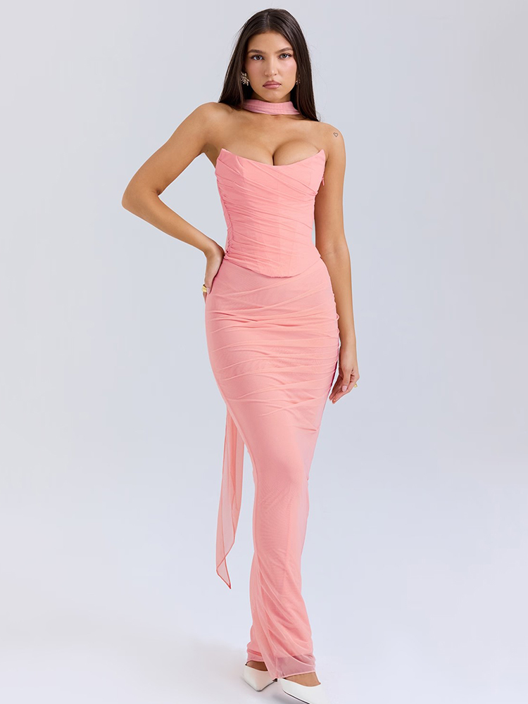Articat Elegant Mesh Patchwork - مراجعة Winter Wear Clothes وسعره