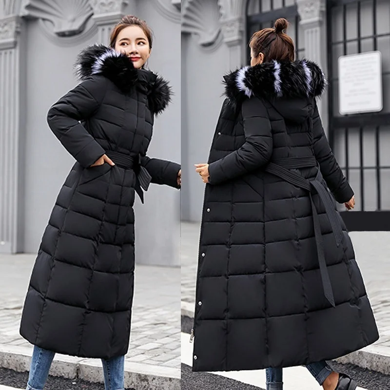 2025 Winter Women's Jacket War - مراجعة Winter Clothing Trends 2025 وسعره