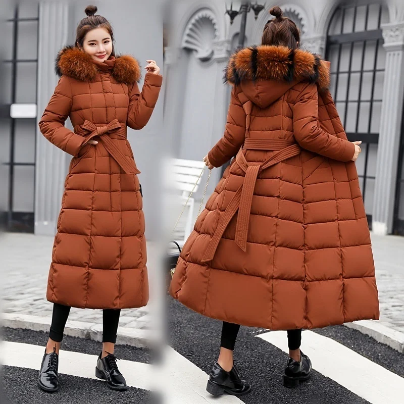 2025 Winter Women's Jacket War - مراجعة Winter Clothing Trends 2025 وسعره
