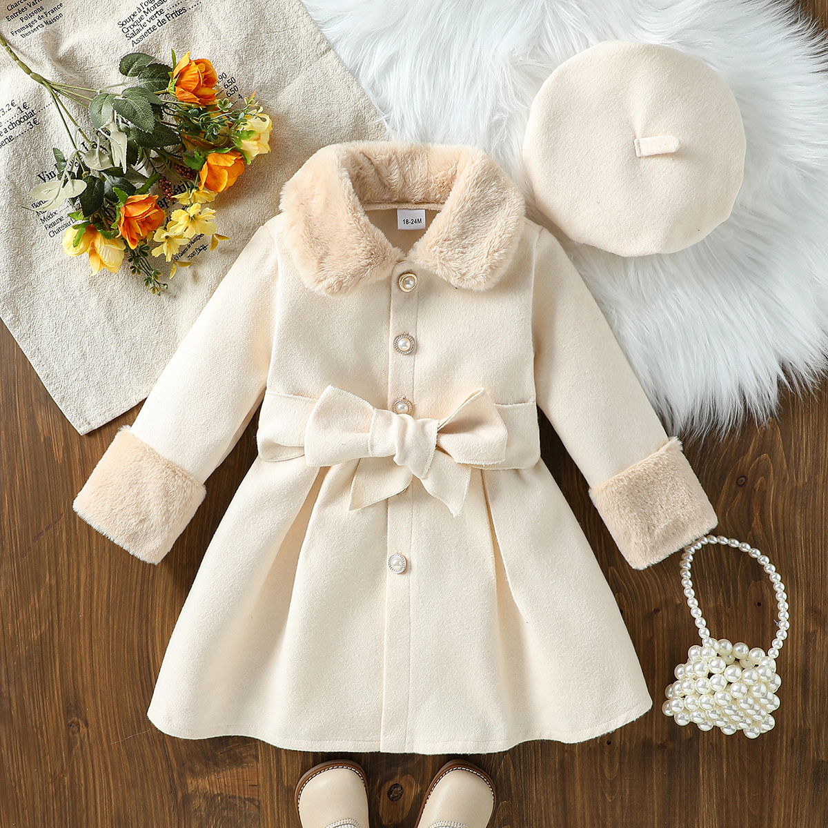 2025 New Style Autumn Winter G - مراجعة Winter Clothing Trends 2025 وسعره