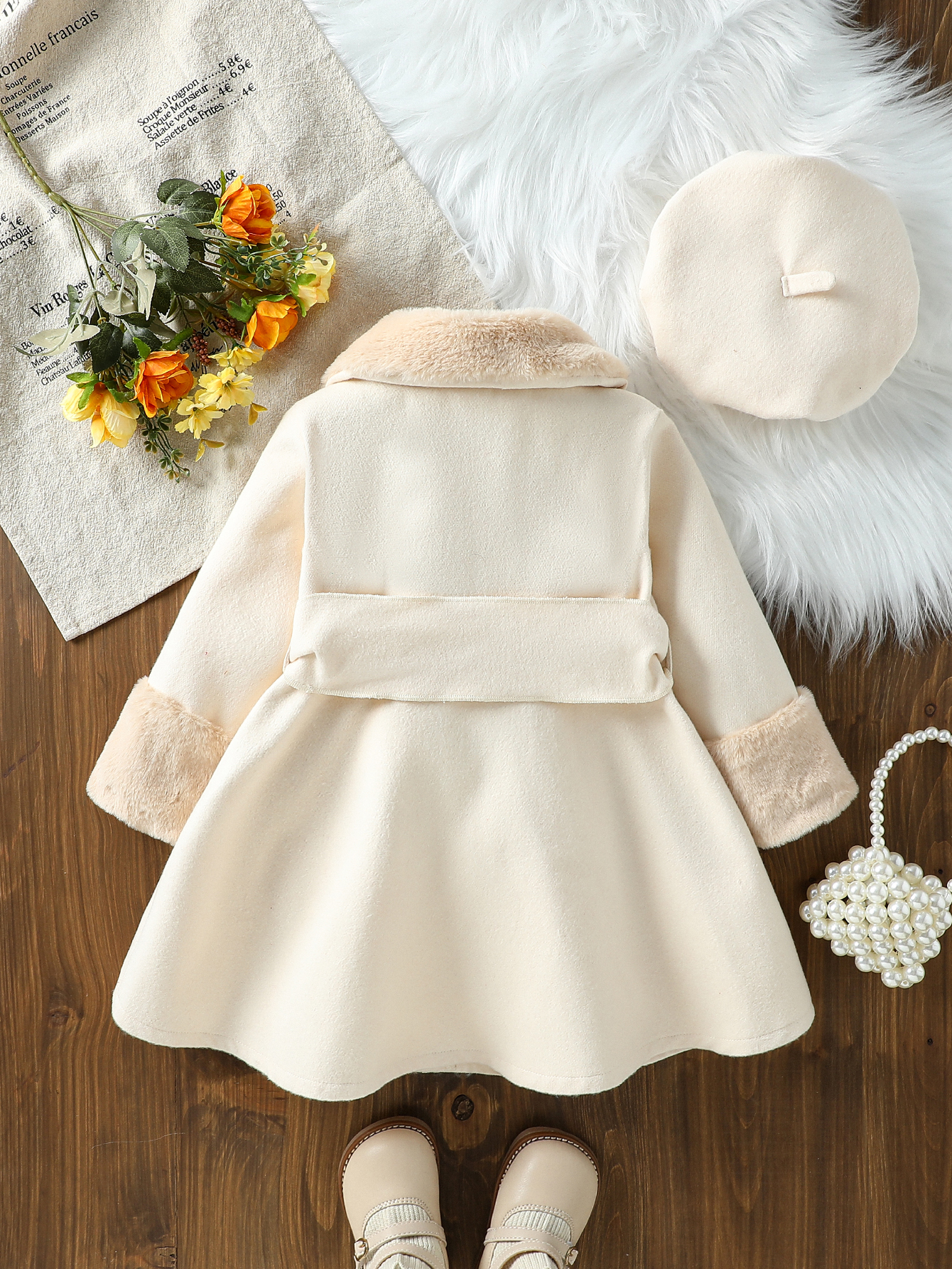 2025 New Style Autumn Winter G - مراجعة Winter Clothing Trends 2025 وسعره