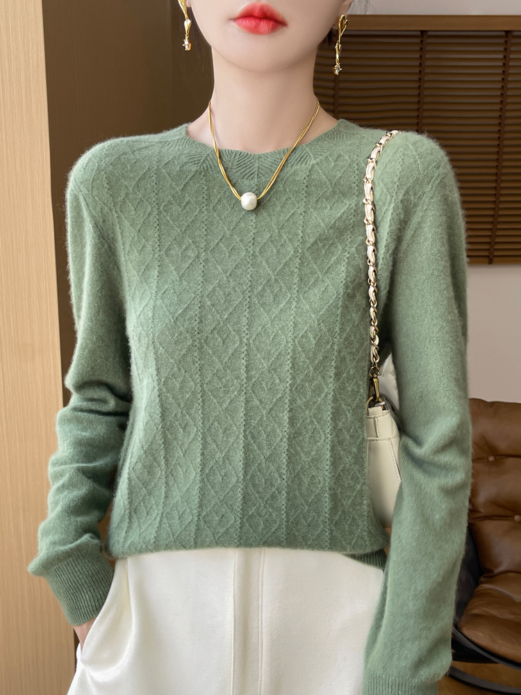 Fashion 100% Merino Wool Women - مراجعة Winter Clothing Outfits وسعره