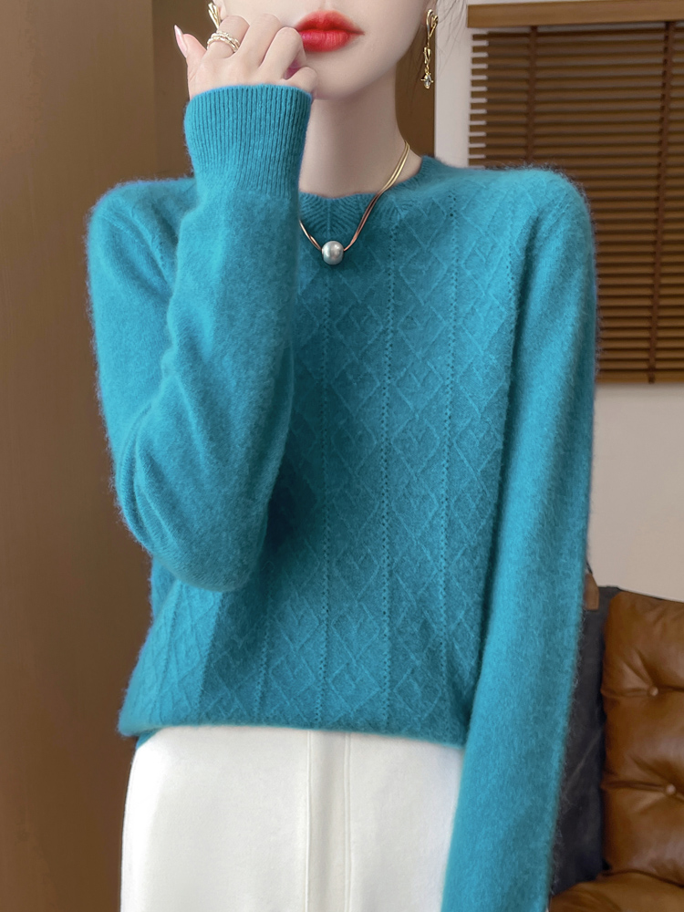 Fashion 100% Merino Wool Women - مراجعة Winter Clothing Outfits وسعره
