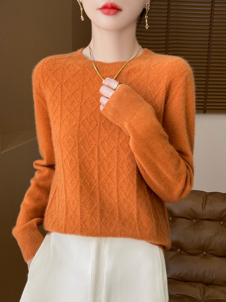 Fashion 100% Merino Wool Women - مراجعة Winter Clothing Outfits وسعره