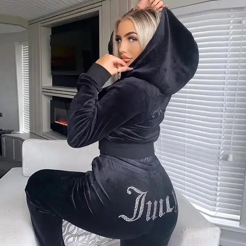 2025 New Winter Juicy Coutoure - مراجعة Winter Wear Clothes وسعره