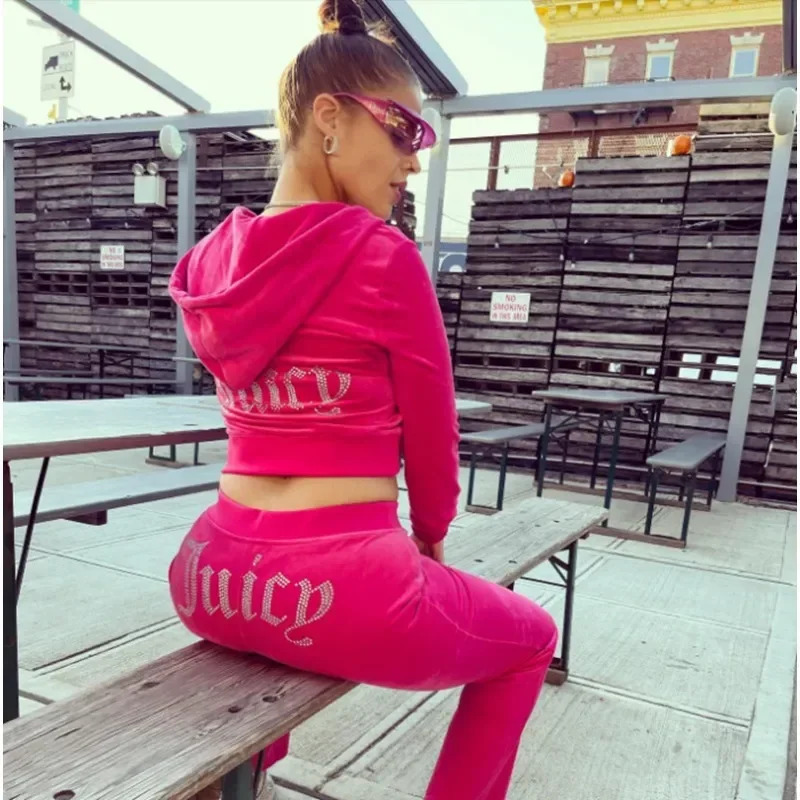 2025 New Winter Juicy Coutoure - مراجعة Winter Wear Clothes وسعره