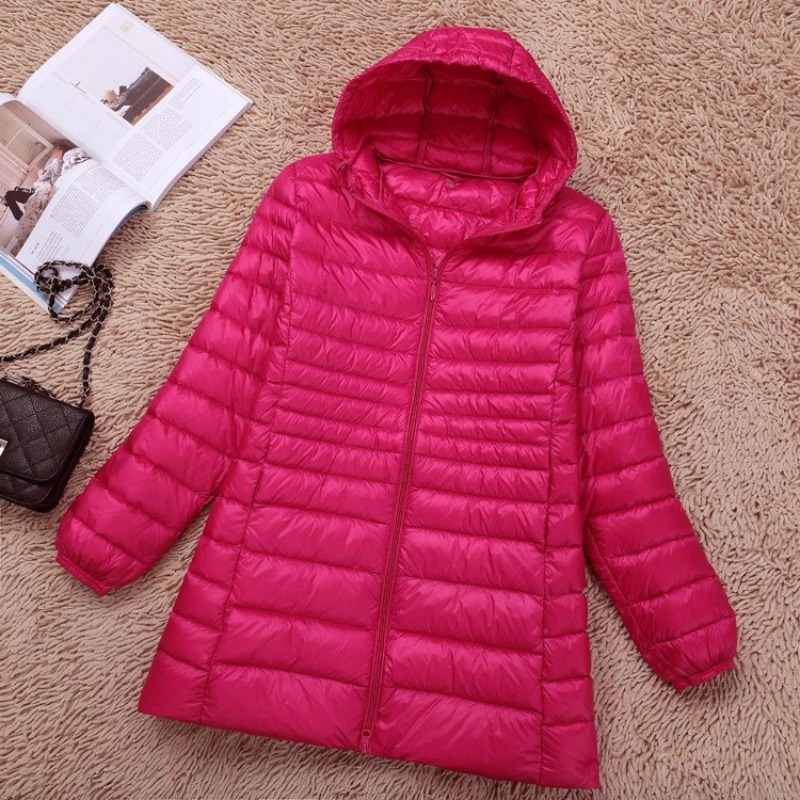 Plus Size 5XL 6XL 7XL Women's  - مراجعة Winter Clothing Items وسعره