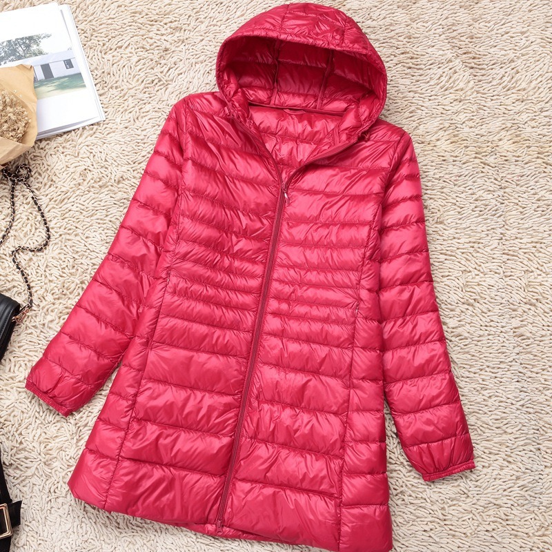 Plus Size 5XL 6XL 7XL Women's  - مراجعة Winter Clothing Items وسعره