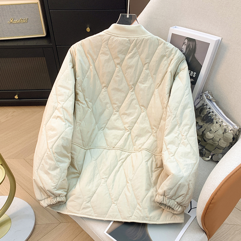 Lightweight Cotton Jaet for Wo - مراجعة Winter Clothing Items وسعره