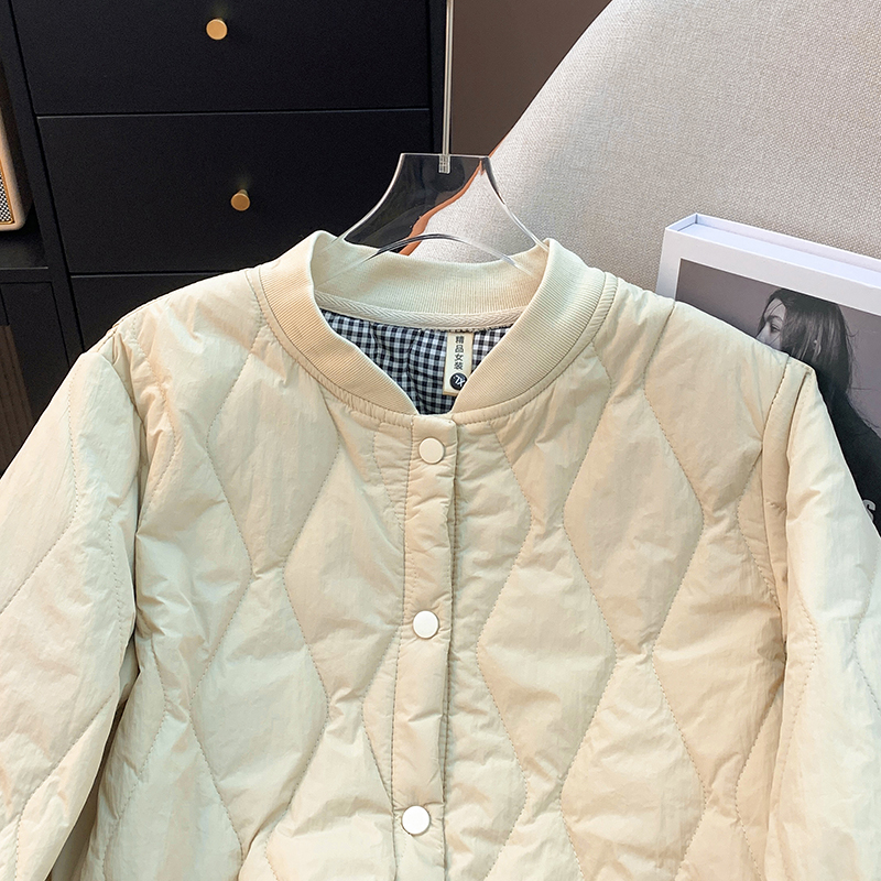 Lightweight Cotton Jaet for Wo - مراجعة Winter Clothing Items وسعره