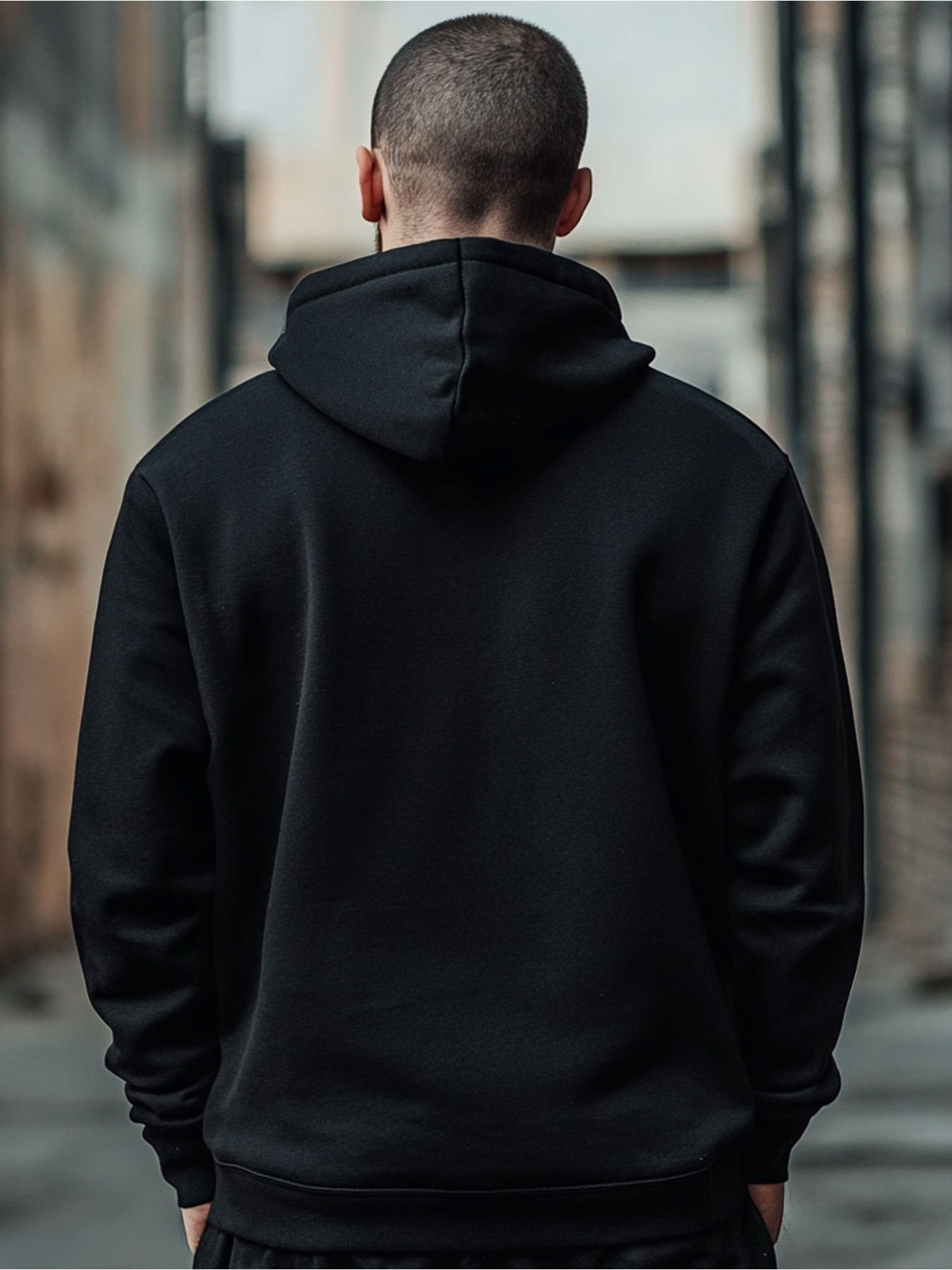 Men's Hoodie - Viking Wolfrude - مراجعة Winter Clothing Label وسعره