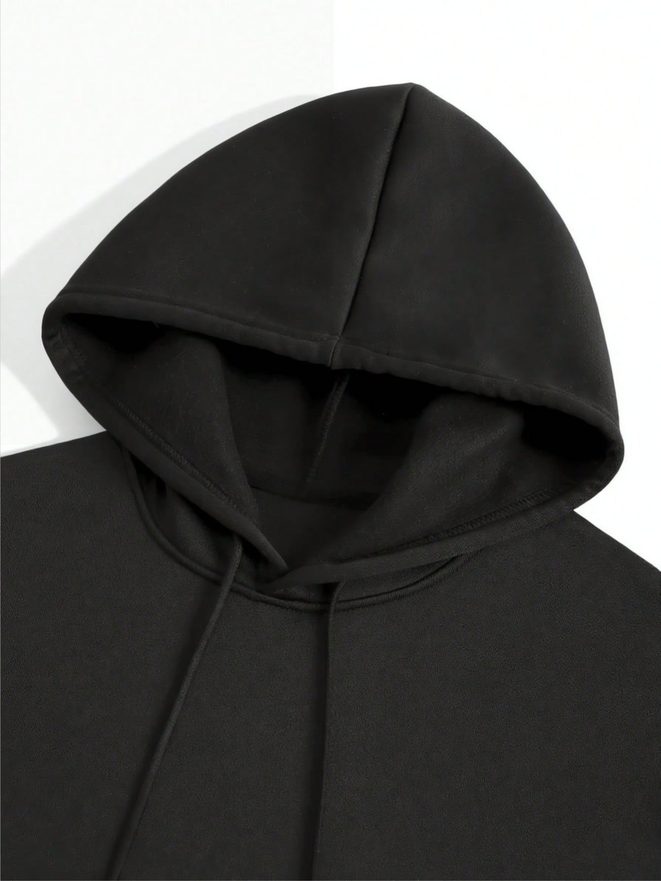 Men's Hoodie - Viking Wolfrude - مراجعة Winter Clothing Label وسعره