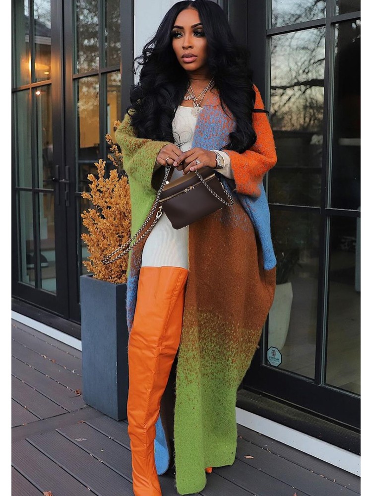 Winter Fashion Camouflage Prin - مراجعة Winter Clothing Outlet وسعره