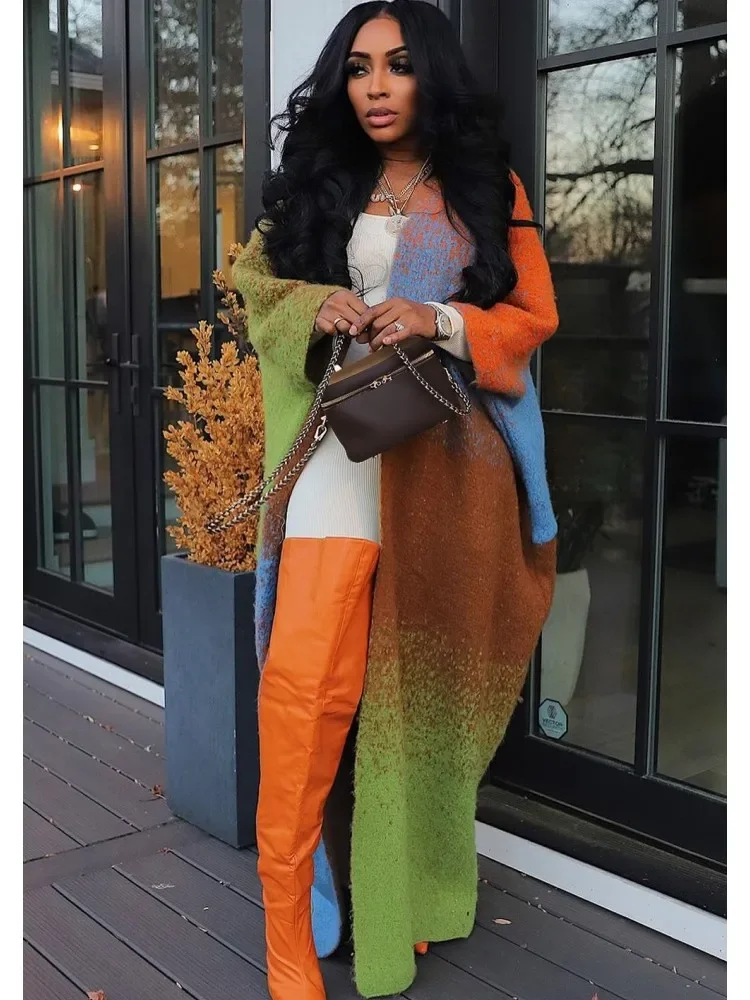 Winter Fashion Camouflage Prin - مراجعة Winter Clothing Outlet وسعره