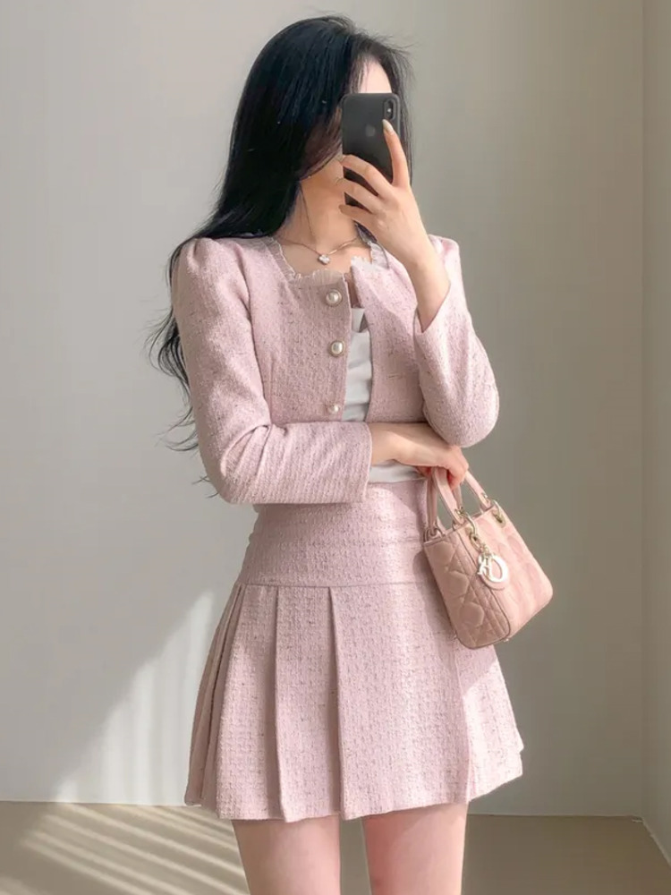 High Quality 2024 spring Small - مراجعة Winter Clothing Items وسعره