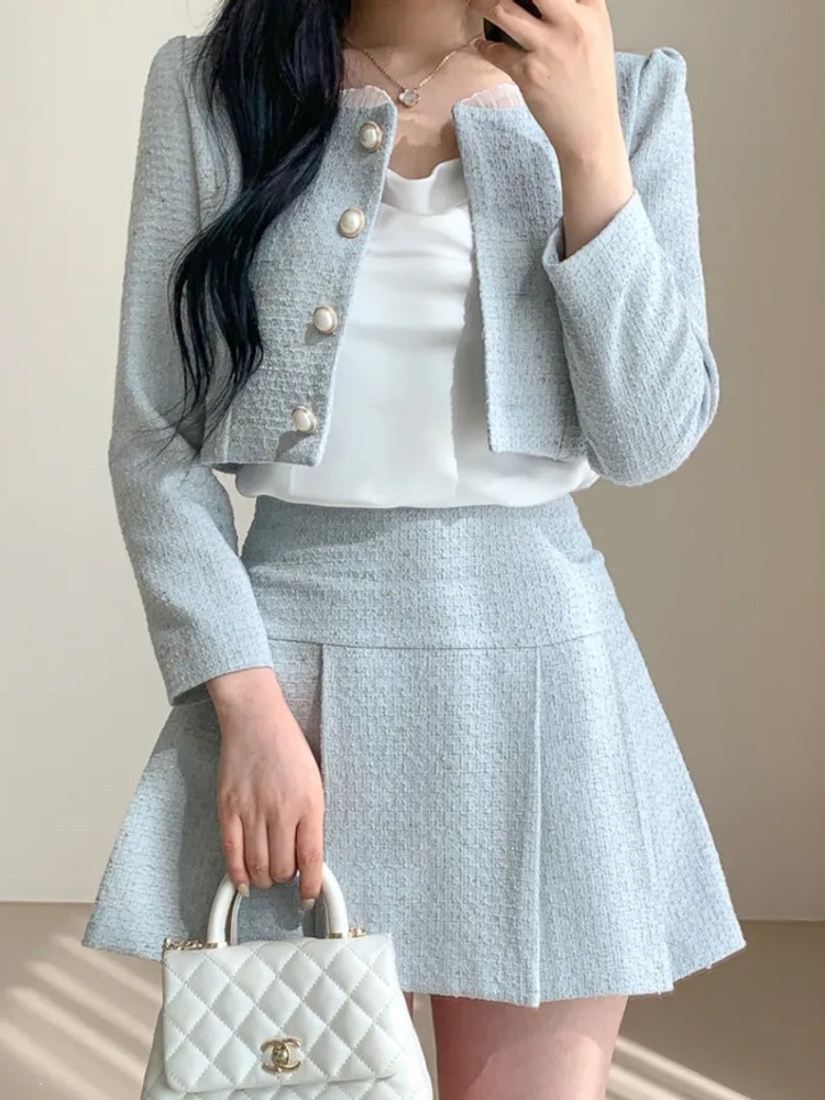 High Quality 2024 spring Small - مراجعة Winter Clothing Items وسعره