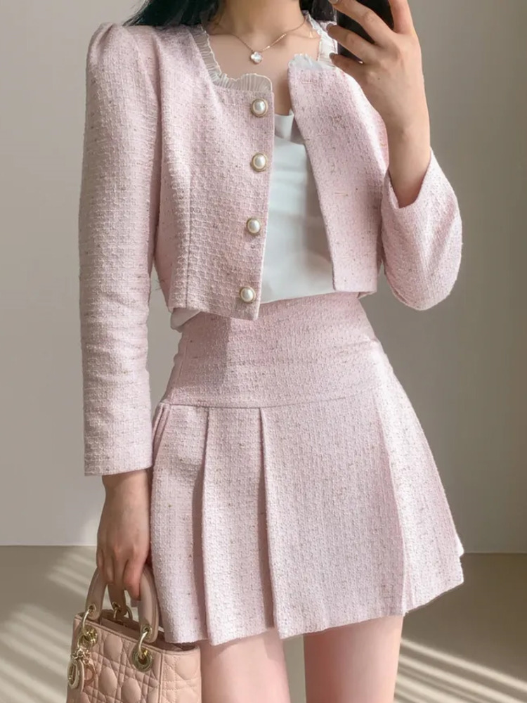 High Quality 2024 spring Small - مراجعة Winter Clothing Items وسعره