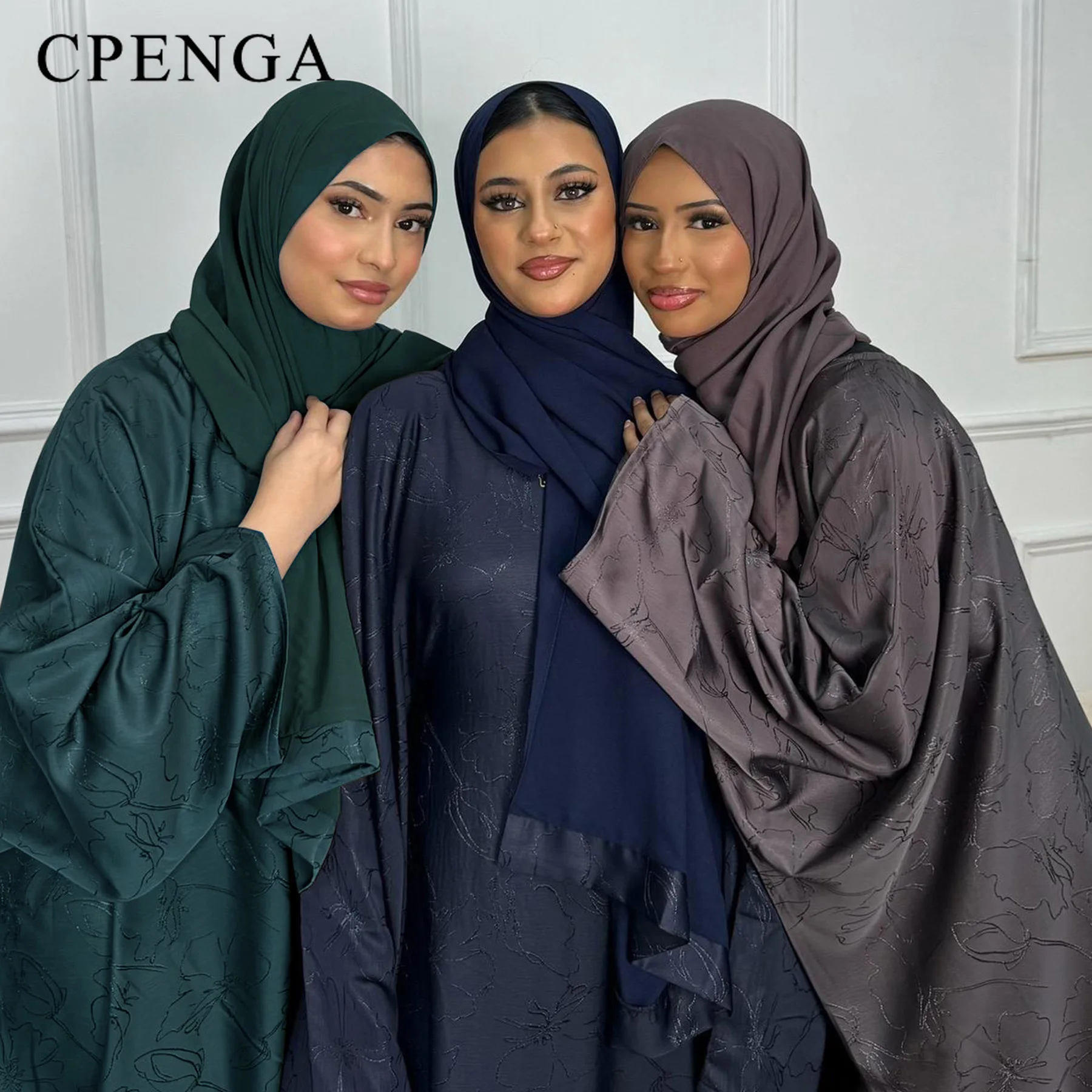 Luxury 2 Piece Muslim Outift S - مراجعة Winter Clothing Trends 2025 وسعره