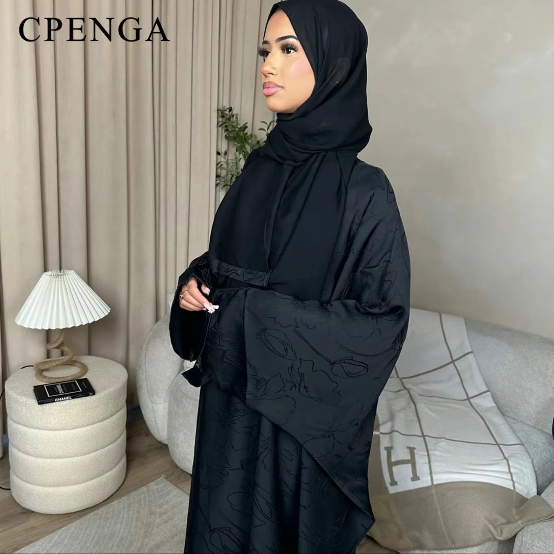 Luxury 2 Piece Muslim Outift S - مراجعة Winter Clothing Trends 2025 وسعره