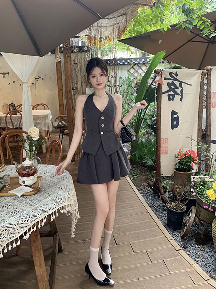 2025 Summer New Set for Women  - مراجعة Winter Wear Clothes وسعره