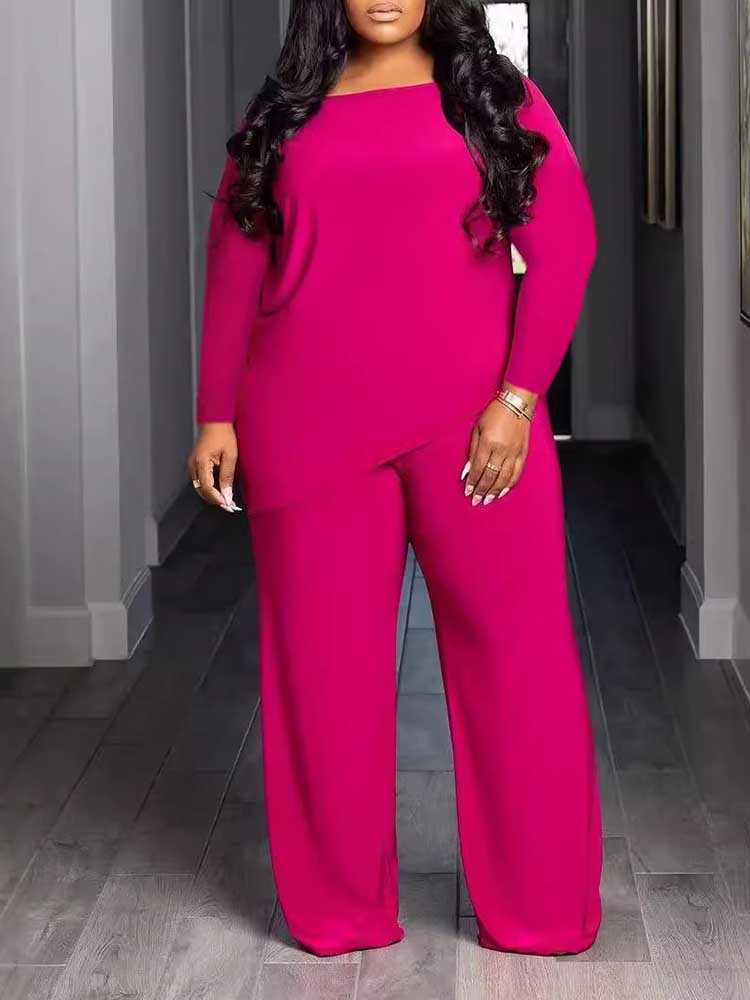 2piece Woman Outfit Autumn Pan - مراجعة Winter Clothing Outfits وسعره