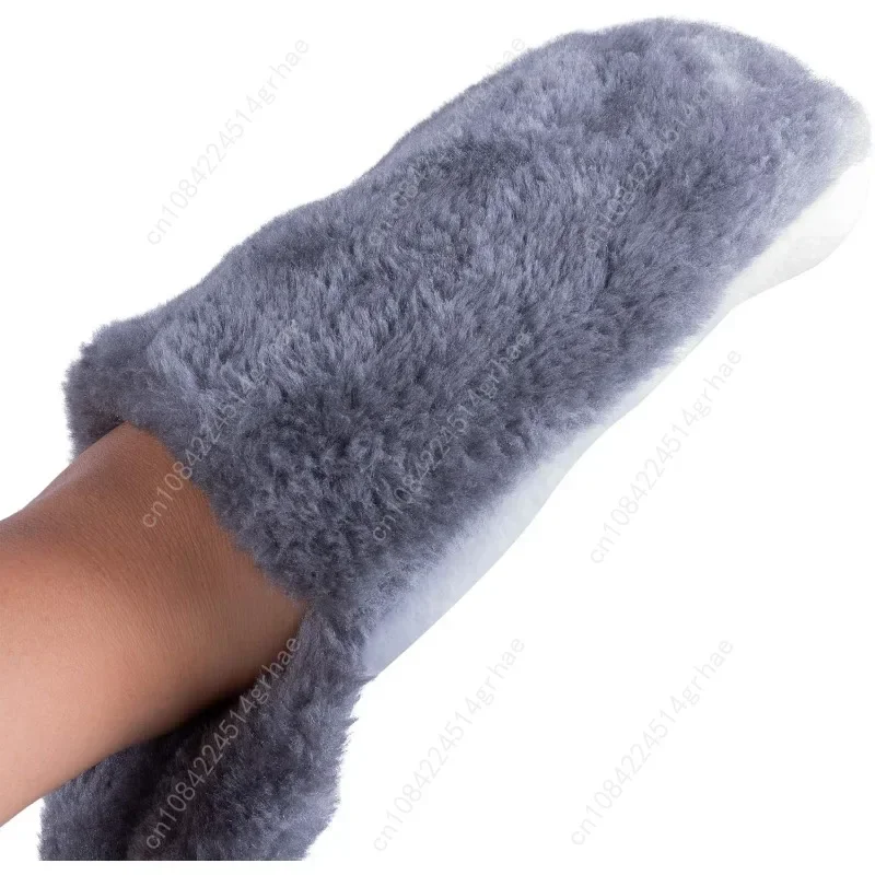 Super Z Outlet Cute Plush Anim - مراجعة Winter Clothing Outlet وسعره