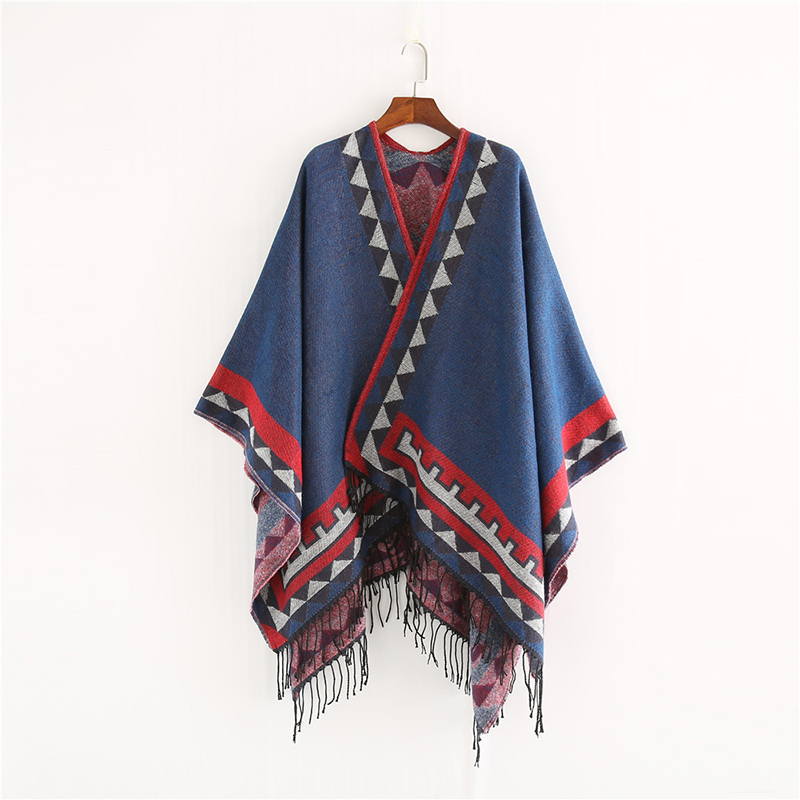 Indian Style Fashion Geometric - مراجعة Winter Clothing Items وسعره