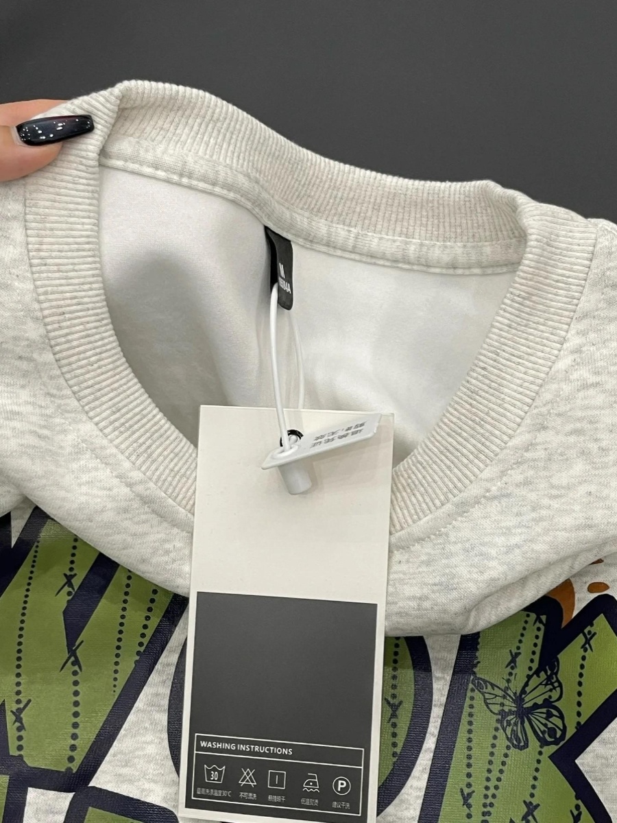 Autumn Winter Thin ex Sweatirt - مراجعة Winter Clothing Outlet وسعره