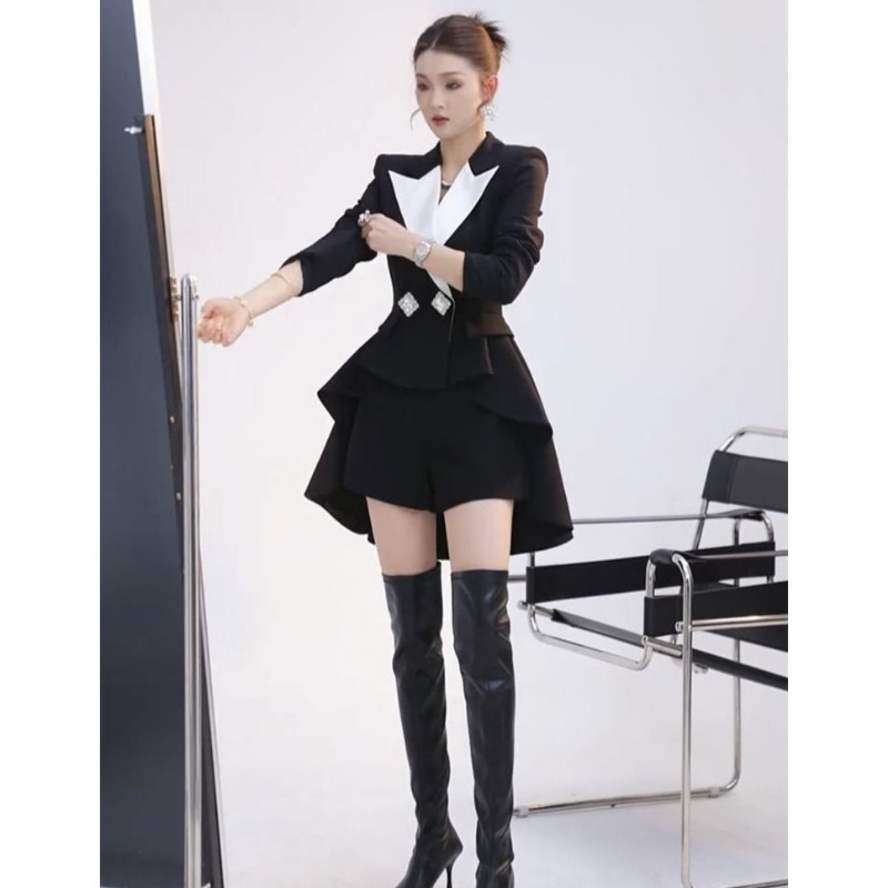 New High End Fashion Design Wo - مراجعة Winter Wear Clothes وسعره