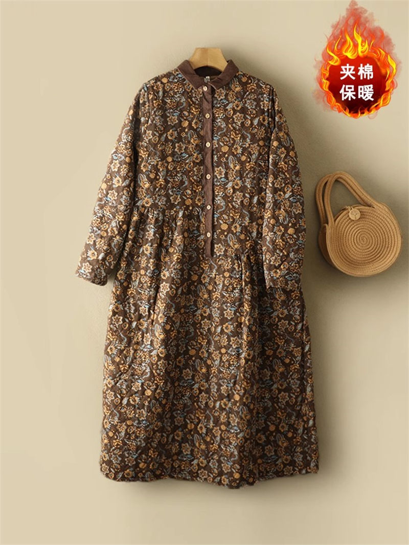 High-End Label Women's Clothin - مراجعة Winter Clothing Label وسعره