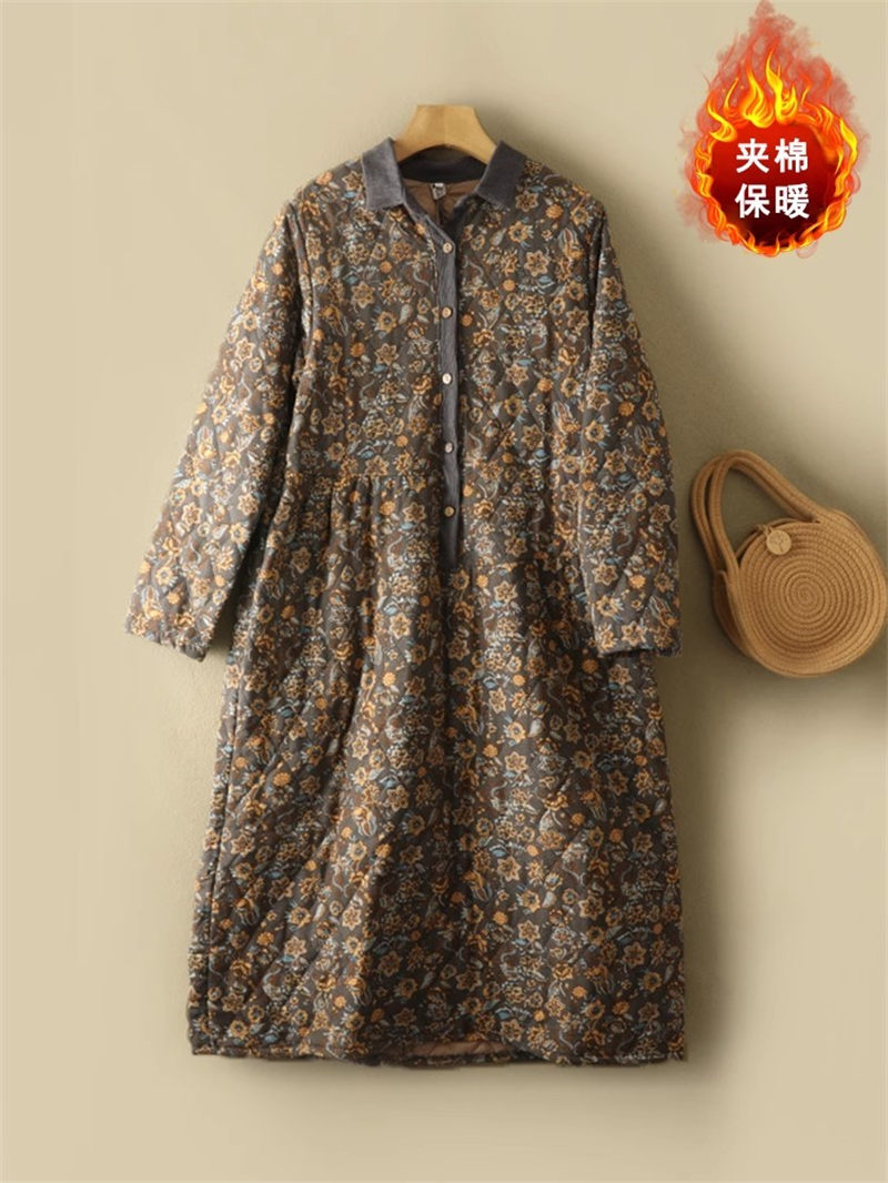 High-End Label Women's Clothin - مراجعة Winter Clothing Label وسعره