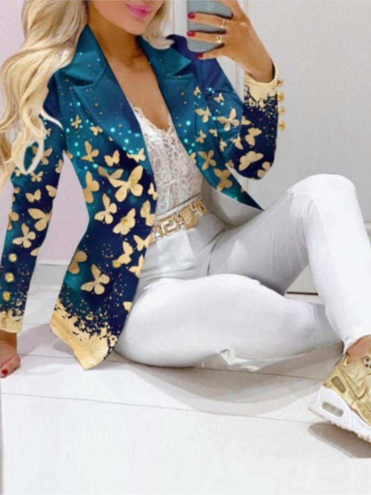 Autumn Winter Fashion Butterfl - مراجعة Winter Clothing Outfits وسعره