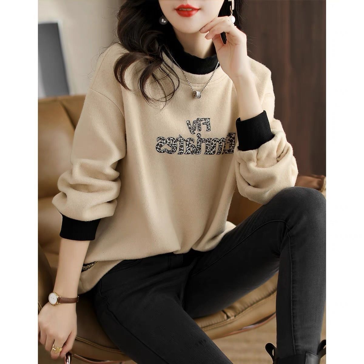 Foreign Trade Export Final Ord - مراجعة Winter Clothing Label وسعره