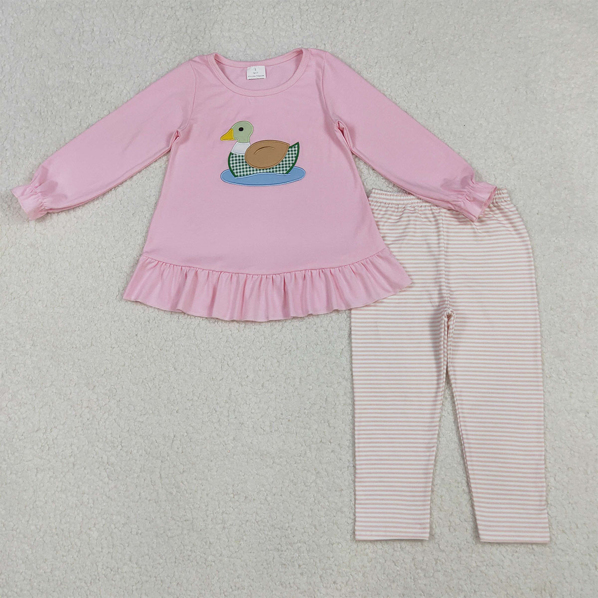Hot Sale Kids Sets Baby Girl C - مراجعة Winter Clothing Kids Sale وسعره