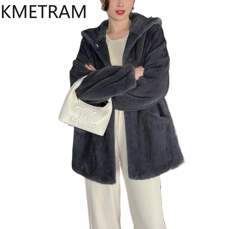 KMETRAM Natural Purple Label G - مراجعة Winter Clothing Label وسعره