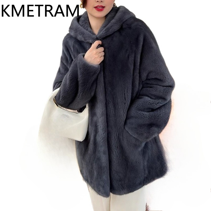 KMETRAM Natural Purple Label G - مراجعة Winter Clothing Label وسعره
